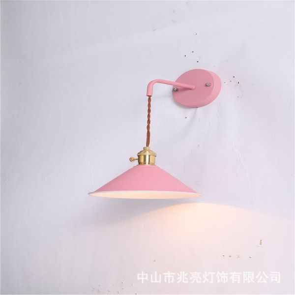 loft glass wall sconces bed wall lamp blue light glass ball bedroom light corridor living room bedroom bedside lamp
loft glass wall sconces bed wall lamp blue light glass ball bedroom light corridor living room bedroom bedside lamp