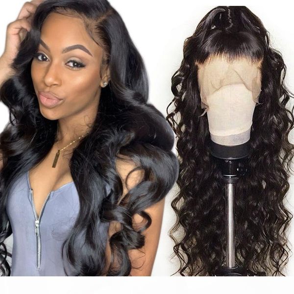 full lace human hair wigs glueless long body wave human hair lacefront wig brazilian for african american, Black;brown
full lace human hair wigs glueless long body wave human hair lacefront wig brazilian for african american, Black;brown