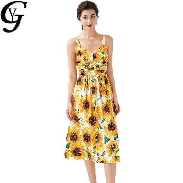 casual dresses yg 2021 sundress women vintage floral printing midi dress summer spaghetti strap slim waist boho beach, Black;gray
casual dresses yg 2021 sundress women vintage floral printing midi dress summer spaghetti strap slim waist boho beach, Black;gray