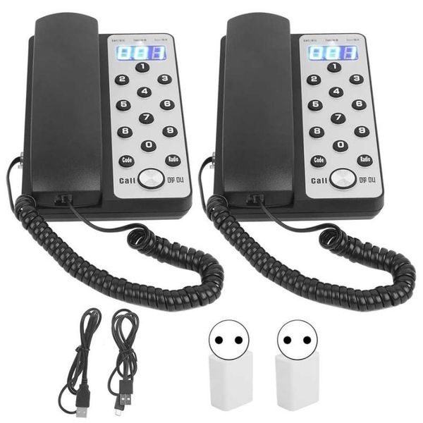 intercomunicador video intercom pair of host + extension internal telephone wireless voice intercom call for building office
intercomunicador video intercom pair of host + extension internal telephone wireless voice intercom call for building office