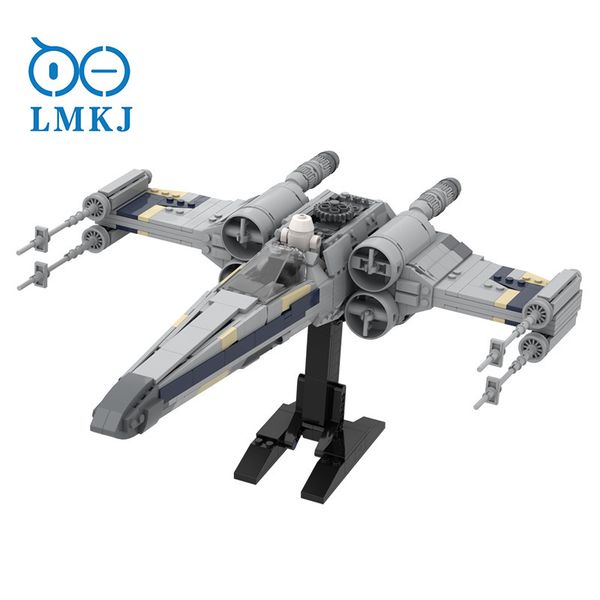 classic star space fighter series brick x wing starfighters wars model aircraft building blocks wars toys christmas gifts q1215
classic star space fighter series brick x wing starfighters wars model aircraft building blocks wars toys christmas gifts q1215