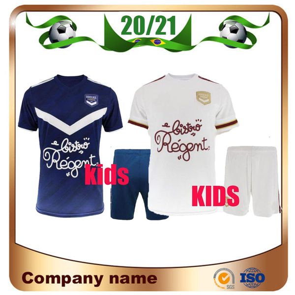 2020 fc girondins de bordeaux kids kit soccer jerseys 2020 briand s.kalu kamano benito maja soccer shirt children football uniforms, Black;yellow
2020 fc girondins de bordeaux kids kit soccer jerseys 2020 briand s.kalu kamano benito maja soccer shirt children football uniforms, Black;yellow