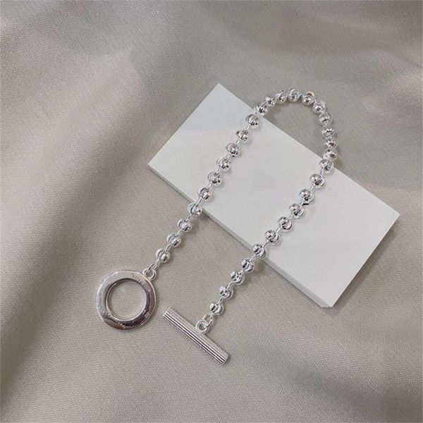 s925 sterling silver beads carved fashion bracelet personalized for girlfriend exclusive design jewel, Golden;silver
s925 sterling silver beads carved fashion bracelet personalized for girlfriend exclusive design jewel, Golden;silver