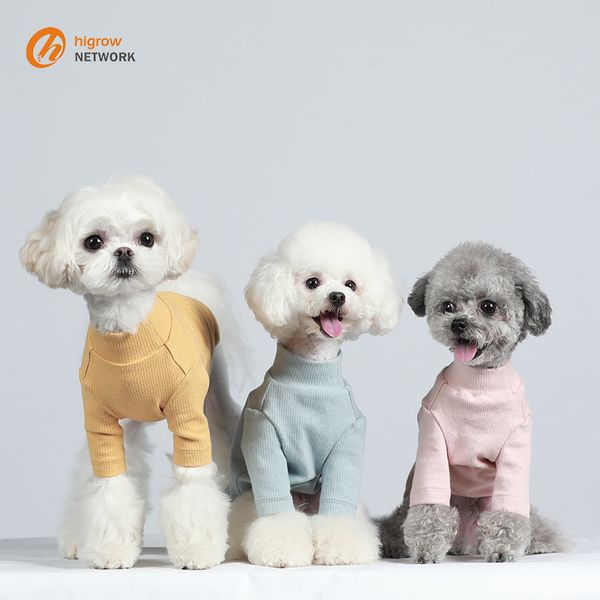 2020 autumn and winter new dog clothes fun pick pet new cat bottoming shirt two feet factory direct sales
2020 autumn and winter new dog clothes fun pick pet new cat bottoming shirt two feet factory direct sales