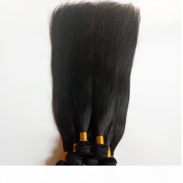 unprocessed brazilian virgin human staright hair weave factory direct sale malaysian indian remy hair extensions wholesale in stock dhgate, Black
unprocessed brazilian virgin human staright hair weave factory direct sale malaysian indian remy hair extensions wholesale in stock dhgate, Black