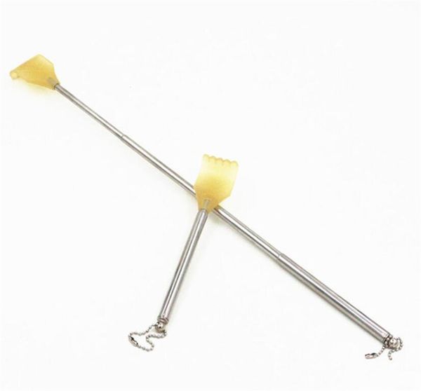 new health back scratcher telescopic scratching backscratcher massager kit extendable telescoping itch health products hackle
new health back scratcher telescopic scratching backscratcher massager kit extendable telescoping itch health products hackle