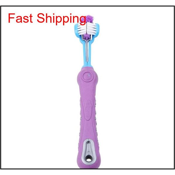three sided pet toothbrush selling dog brush prevent addition bad breath tartar teeth care dog cat qyloyv mj_bag
three sided pet toothbrush selling dog brush prevent addition bad breath tartar teeth care dog cat qyloyv mj_bag