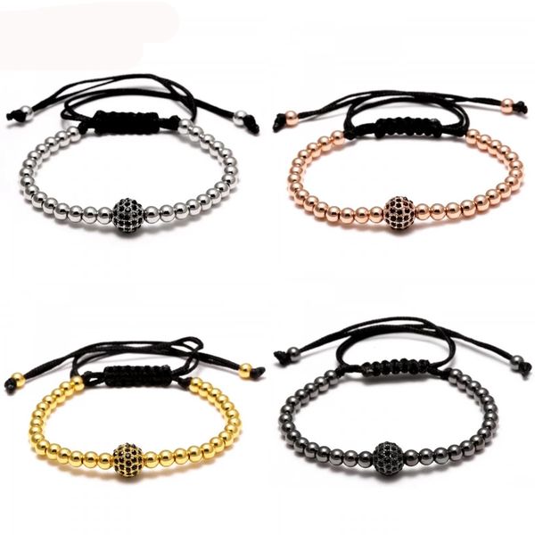 handmade big beads ball braided macrame charm wrap cord beaded bracelet bangles adjustable rope jewelry for men women, Black
handmade big beads ball braided macrame charm wrap cord beaded bracelet bangles adjustable rope jewelry for men women, Black