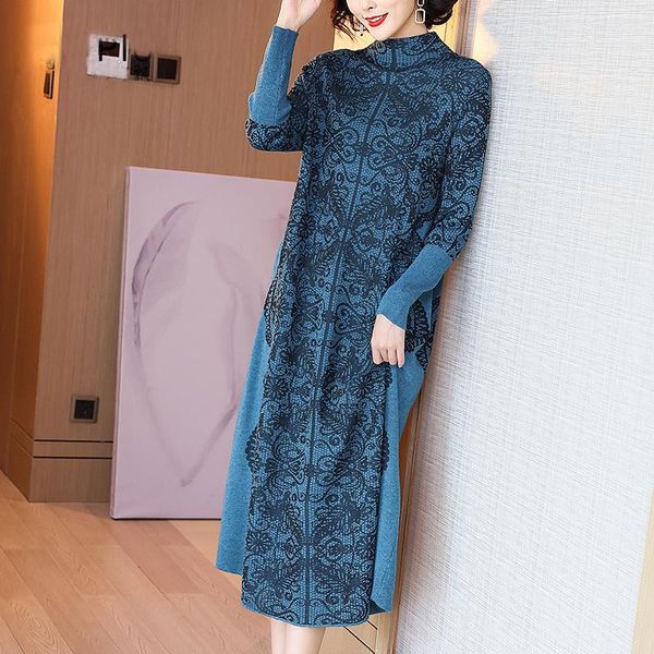 women's sweaters 2021 autumn blue 3xl plus size knitted sweater dresses winter vintage loose casual wool women elegant bodycon pullover, White;black
women's sweaters 2021 autumn blue 3xl plus size knitted sweater dresses winter vintage loose casual wool women elegant bodycon pullover, White;black