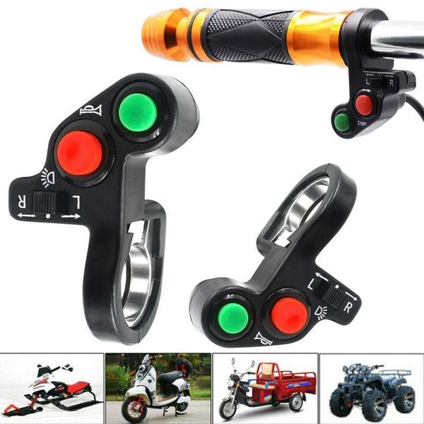 3in1 function motorcycle handlebar on off switch for horn headlight turn signal brand new and car accessories1
3in1 function motorcycle handlebar on off switch for horn headlight turn signal brand new and car accessories1