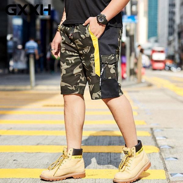 2019 summer new gxxh camouflage casual stretch waist shorts men fashion short pants male bermuda camo shorts plus size1, White;black
2019 summer new gxxh camouflage casual stretch waist shorts men fashion short pants male bermuda camo shorts plus size1, White;black