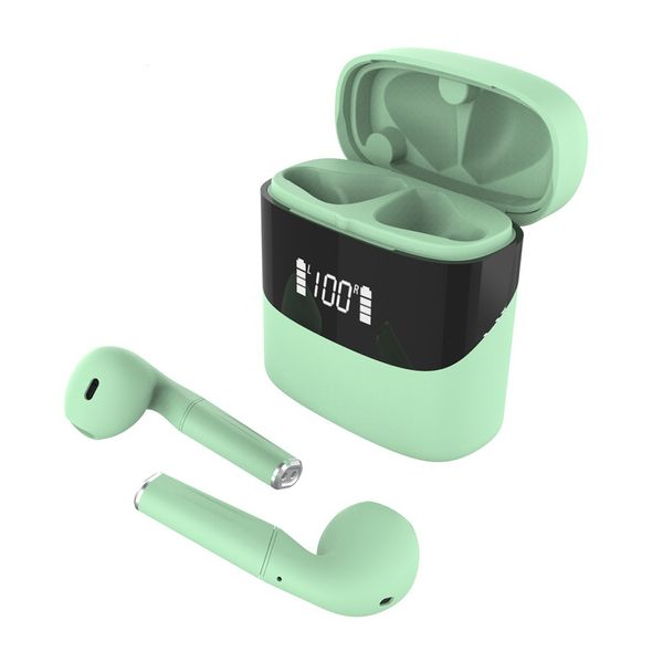 new p23 wireless bluetooth headset tws touch bluetooth 5.0 headset invisible motion digital wireless stereo
new p23 wireless bluetooth headset tws touch bluetooth 5.0 headset invisible motion digital wireless stereo