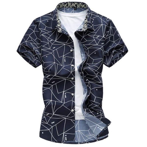 men shirt brand 2020 male short sleeve shirts casual hit color slim fit black man 7xl high quality, White;black
men shirt brand 2020 male short sleeve shirts casual hit color slim fit black man 7xl high quality, White;black