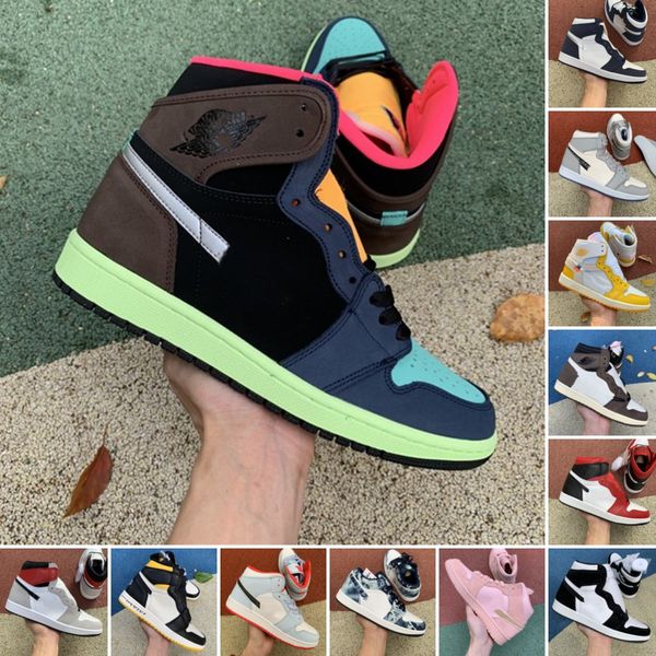 1 1s basketball shoes men women satin snake gray blue bio hack chicago obsidian black white panda trainers
1 1s basketball shoes men women satin snake gray blue bio hack chicago obsidian black white panda trainers