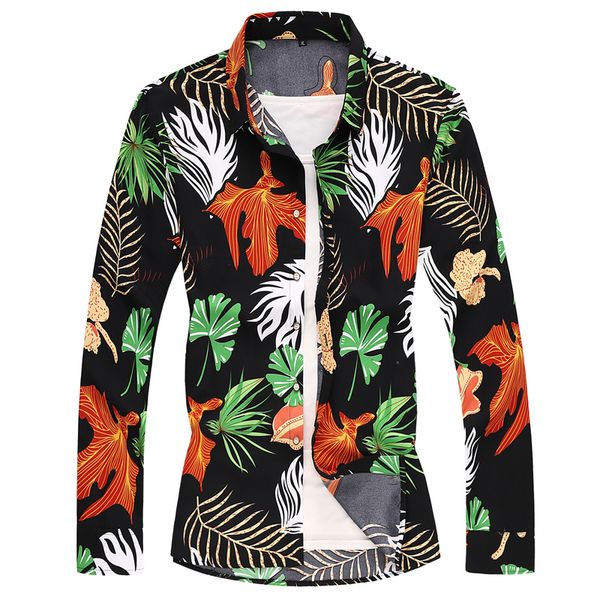 plus size 7xl 6xl 5xl dobby casual men shirt youthful full sleeve length anti-wrinkle print street fashion coat white black c1212
plus size 7xl 6xl 5xl dobby casual men shirt youthful full sleeve length anti-wrinkle print street fashion coat white black c1212