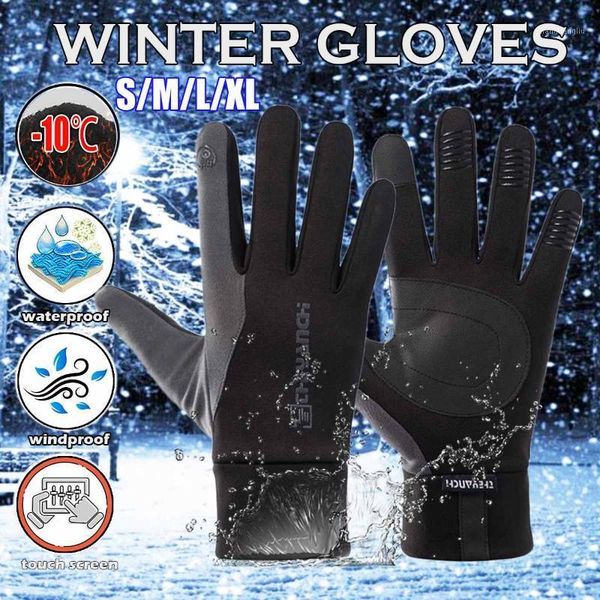 ski gloves thermal men women winter skiing fleece outdoor sports waterproof windproof screen induction glove1
ski gloves thermal men women winter skiing fleece outdoor sports waterproof windproof screen induction glove1