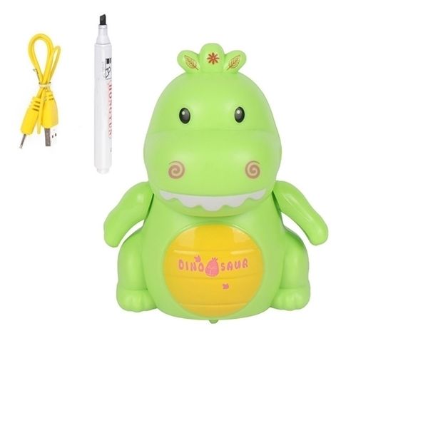 educational creative pen inductive toy pig kids toys funny dinosaurs animal follow any drawn line magic pen educational toys y200428
educational creative pen inductive toy pig kids toys funny dinosaurs animal follow any drawn line magic pen educational toys y200428