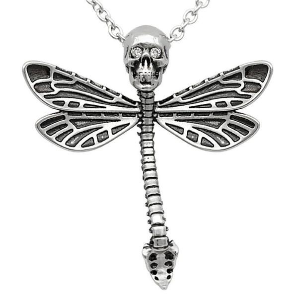 chains trend line enamel skeleton pendant gothic men and women retro steampunk necklace jewelry hip hop rock accessories gift, Silver
chains trend line enamel skeleton pendant gothic men and women retro steampunk necklace jewelry hip hop rock accessories gift, Silver