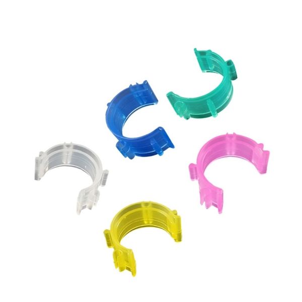 40pcs silicone elastic sewing bobbin clips reusable thread spool clamps holder quilting sewing accessories random color h wmtmai
40pcs silicone elastic sewing bobbin clips reusable thread spool clamps holder quilting sewing accessories random color h wmtmai