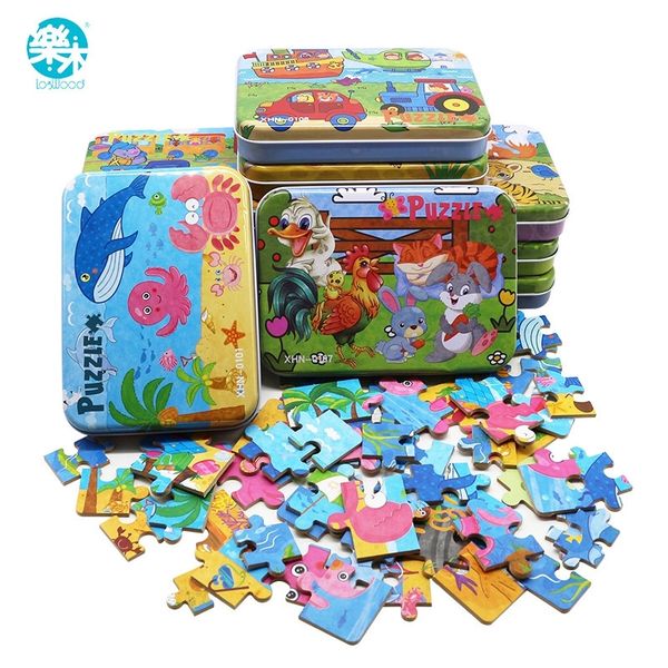 4 in 1 cartoon 3d puzzle metall eisen box reibungslos holz puzzle montessori lernspielzeug kinder kinder holzspielzeug y200413
4 in 1 cartoon 3d puzzle metall eisen box reibungslos holz puzzle montessori lernspielzeug kinder kinder holzspielzeug y200413