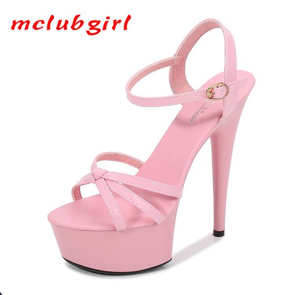 mclubgirl catwalk artifact model fine with black platform 15cm heels ultra-high-heel sandals women's summer lfd t200801
mclubgirl catwalk artifact model fine with black platform 15cm heels ultra-high-heel sandals women's summer lfd t200801