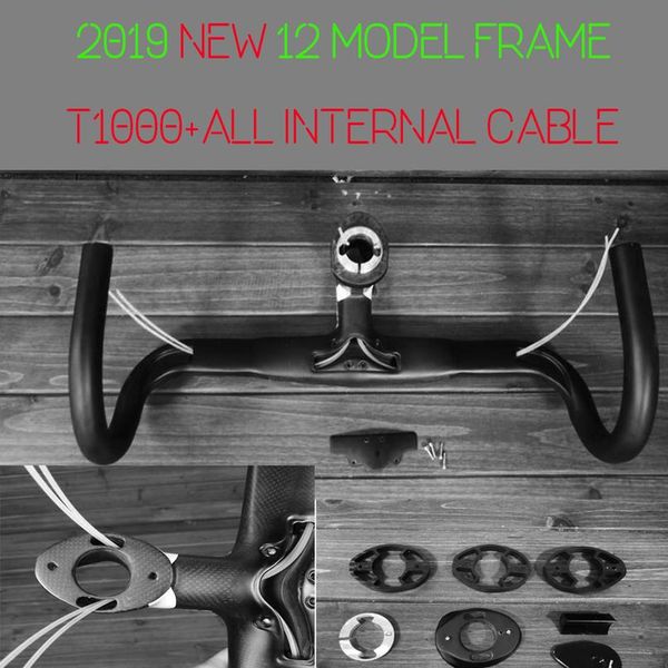 2020 new f12 carbon road bike bicyle frame t1100 1k disc brake road frame all internal cable taiwan made xdb a wmtxio
2020 new f12 carbon road bike bicyle frame t1100 1k disc brake road frame all internal cable taiwan made xdb a wmtxio