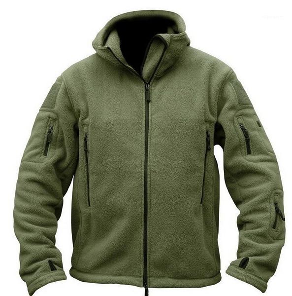 fall- man fleece tad tactical softshell jacket outdoor polartec thermal sport polar hooded coat outerwear army clothes1, Blue;black
fall- man fleece tad tactical softshell jacket outdoor polartec thermal sport polar hooded coat outerwear army clothes1, Blue;black