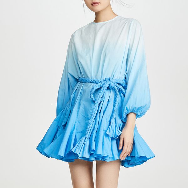 2021 new spring gradient pink womna lantern with sleeveless wot chic boho mini dress feminine fashion fall q4bq, Black;gray
2021 new spring gradient pink womna lantern with sleeveless wot chic boho mini dress feminine fashion fall q4bq, Black;gray