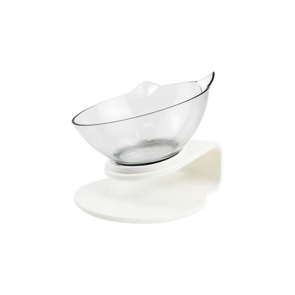 pet feeder water bowl dish cat ears shape transparent pet cervical protection holder easy detachable holder
pet feeder water bowl dish cat ears shape transparent pet cervical protection holder easy detachable holder