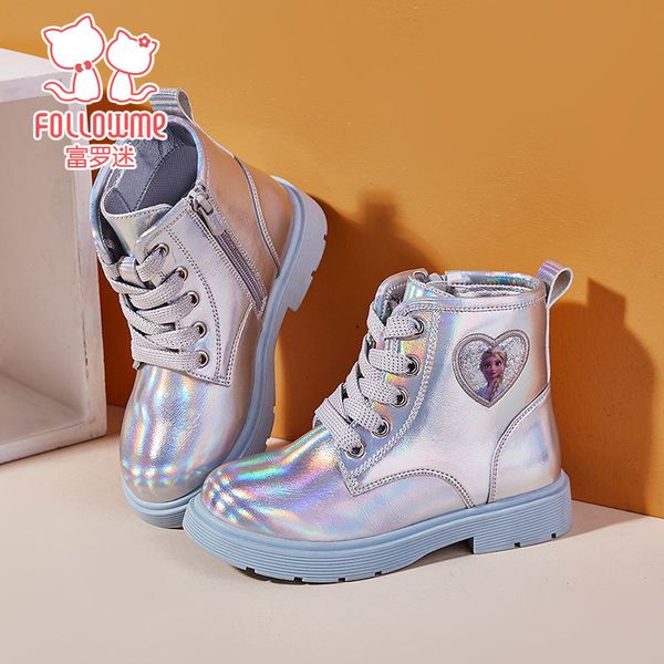 shoes children' 2020 autumn new girls' martin boots single boot british wind and snow strange edge eisa fashion, Black;grey
shoes children' 2020 autumn new girls' martin boots single boot british wind and snow strange edge eisa fashion, Black;grey