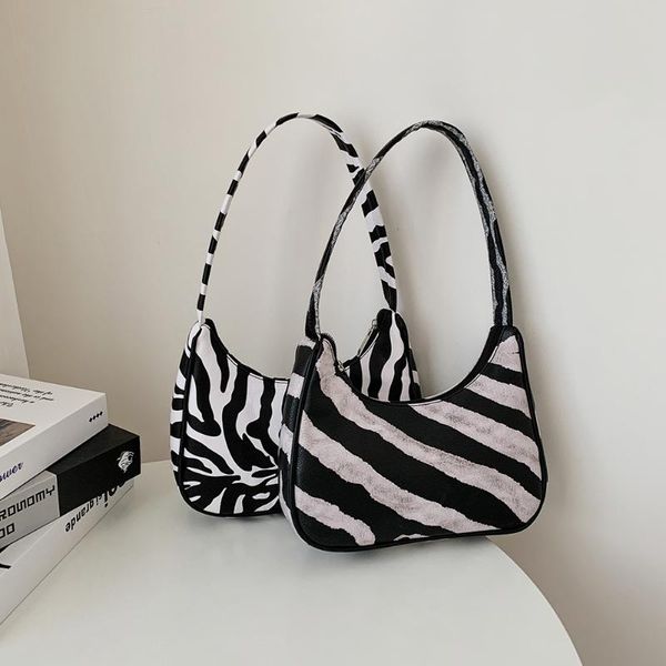 retro handbags for lady daily animal print shoulder handle hobo underarm bag youth ladies simple versatile bag
retro handbags for lady daily animal print shoulder handle hobo underarm bag youth ladies simple versatile bag