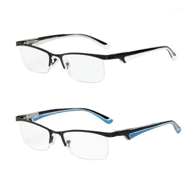 men women fashion reading glasses anti-fatigue pc lens presbyopia glasses reading1, White;black
men women fashion reading glasses anti-fatigue pc lens presbyopia glasses reading1, White;black