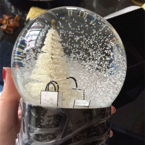 snow globe tree inside car decoration crystal ball special novelty christmas with gift box for
snow globe tree inside car decoration crystal ball special novelty christmas with gift box for