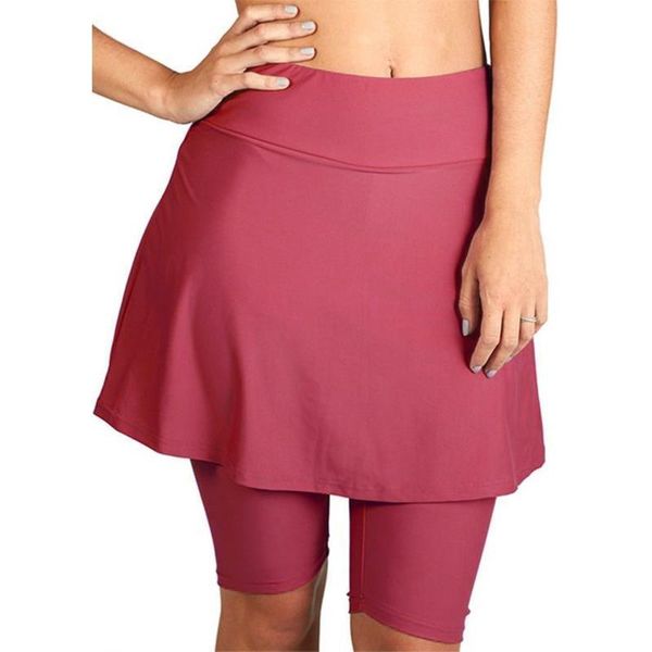 fashion quickly dry tennis skort active swim new women swimwear bikini bottom sport running dance safety skirt multicolor dress, Black;white
fashion quickly dry tennis skort active swim new women swimwear bikini bottom sport running dance safety skirt multicolor dress, Black;white