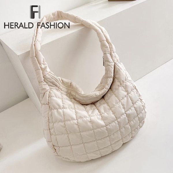 oversized winter bag women shoulder bag nylon fabric large capacity shopper handbag lightweight feather under shoulder 2020
oversized winter bag women shoulder bag nylon fabric large capacity shopper handbag lightweight feather under shoulder 2020