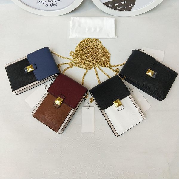 2020 nova marca de luxo genuno couro corrente bolsa feminina 2020 do telefone mvel um ombro diagonal cruz sobre o saco hedw
2020 nova marca de luxo genuno couro corrente bolsa feminina 2020 do telefone mvel um ombro diagonal cruz sobre o saco hedw