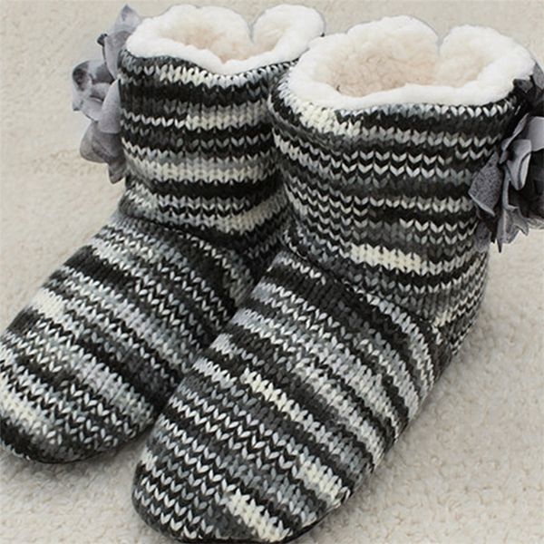 winter warm sock shoes woman flower mix colors fur slippers women house antiskid soft light weight bedroom women slippers 201215, Black
winter warm sock shoes woman flower mix colors fur slippers women house antiskid soft light weight bedroom women slippers 201215, Black