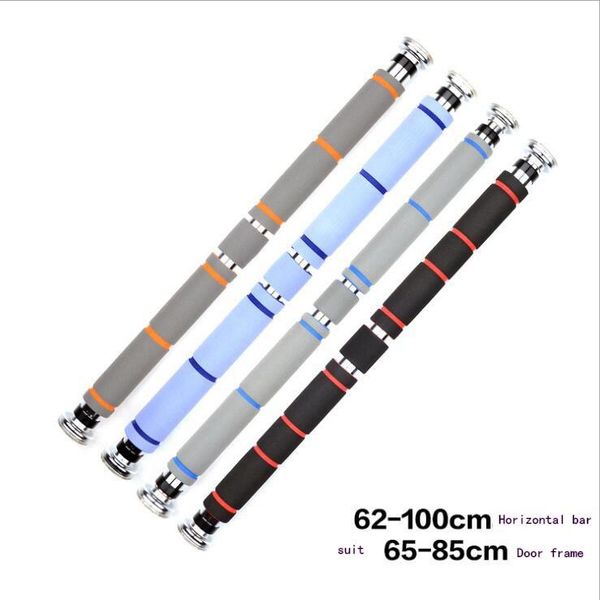 horizontal bars 200kg adjustable door exercise home workout gym chin up pull training bar sport fitness equipments
horizontal bars 200kg adjustable door exercise home workout gym chin up pull training bar sport fitness equipments