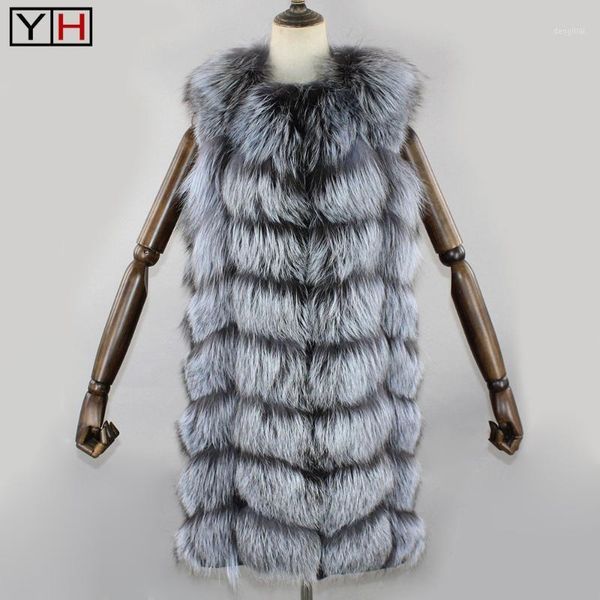 new winter genuine silver fur vest lady warm 100%natural real fur sleeveless jacket russian female fashion coats1, Black
new winter genuine silver fur vest lady warm 100%natural real fur sleeveless jacket russian female fashion coats1, Black
