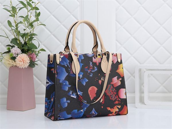 high qualicolor classic print cloud handbag sle shoulder bag slung bag lady #65#19666666 
high qualicolor classic print cloud handbag sle shoulder bag slung bag lady #65#19666666