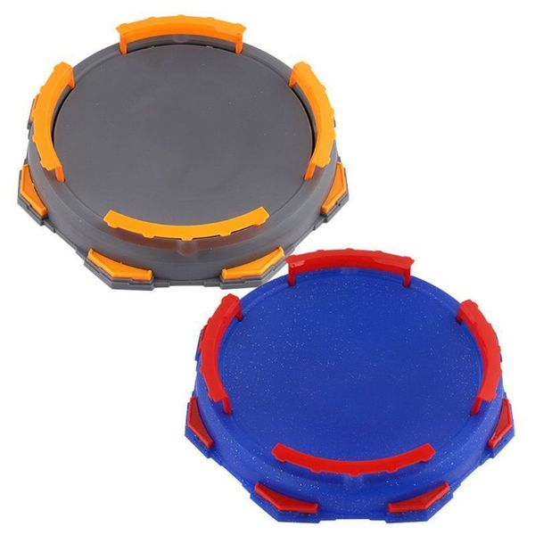 2019 new arena disk for beyblade burst gyro exciting duel spinning stadium battle plate toy accessories boys gift kids toy y200703
2019 new arena disk for beyblade burst gyro exciting duel spinning stadium battle plate toy accessories boys gift kids toy y200703
