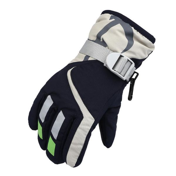 boys and girls skiing warm outdoor cycling windproof cycling gloves sport riding mtb bike gloves winter autumn bicycle gloves girl boy, Black
boys and girls skiing warm outdoor cycling windproof cycling gloves sport riding mtb bike gloves winter autumn bicycle gloves girl boy, Black