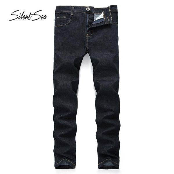 silentsea men jeans washed black denim pants ripped rider biker jeans retro motorcycle hip hop slim fit plus size 28-42, Blue
silentsea men jeans washed black denim pants ripped rider biker jeans retro motorcycle hip hop slim fit plus size 28-42, Blue