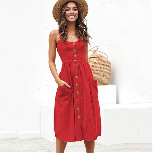 off the shoulder women pockets dress button through backless midi dress summer female plus size lady beach vestidos, Black;gray
off the shoulder women pockets dress button through backless midi dress summer female plus size lady beach vestidos, Black;gray