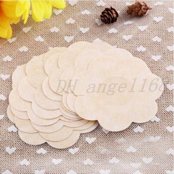 2000pcs lot breast petals disposable soft silicone nipple cover bra pad pasties for women intimates accessories free, Black;white
2000pcs lot breast petals disposable soft silicone nipple cover bra pad pasties for women intimates accessories free, Black;white