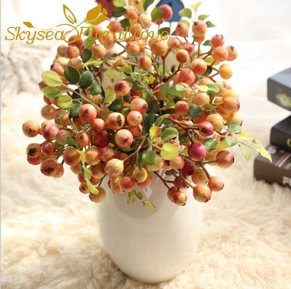 artificial berry fruit diy srtificial flower for home party wedding decor gif box candy box decor fake flower1
artificial berry fruit diy srtificial flower for home party wedding decor gif box candy box decor fake flower1