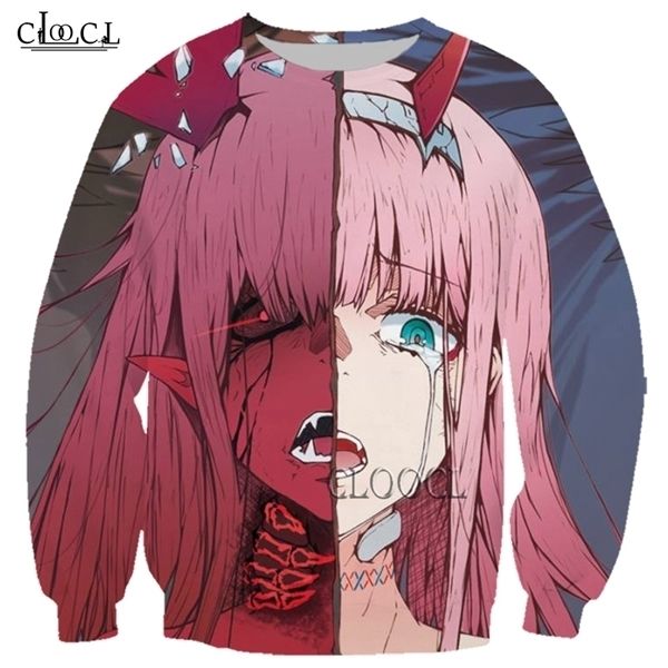 hx zero two darling in the franxx 3d print men women hoodies sweatshirt harajuku fashion autumn casual tracksuit drop sh c0127, Black
hx zero two darling in the franxx 3d print men women hoodies sweatshirt harajuku fashion autumn casual tracksuit drop sh c0127, Black