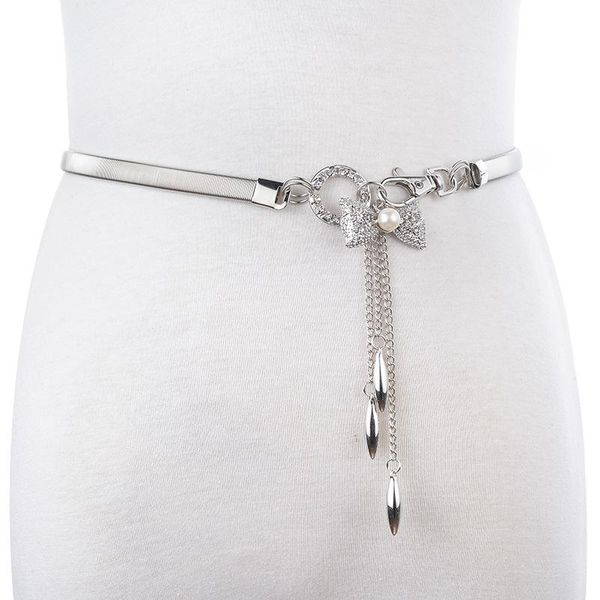 2021 boho chains bohemian elastic waist chain belt tassel women vintage body jewelry for beach bikini dress bl249, Black;brown
2021 boho chains bohemian elastic waist chain belt tassel women vintage body jewelry for beach bikini dress bl249, Black;brown