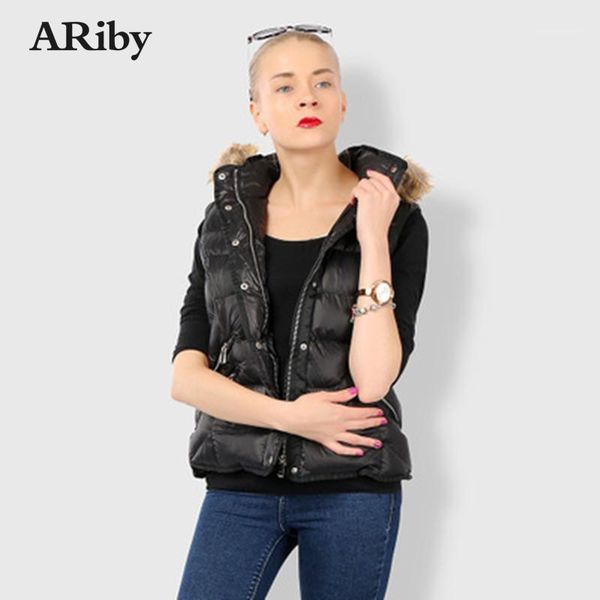 women's vests ariby fashion down cotton vest 2021 women winter coat body warmer solid color m-4xl thicken silm short parkas1, Black;white
women's vests ariby fashion down cotton vest 2021 women winter coat body warmer solid color m-4xl thicken silm short parkas1, Black;white