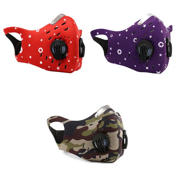 breathing outdoor windproof stars sports anti-dust riding valve cycling anti-fog pm2.5 replaceable filter protective mas
breathing outdoor windproof stars sports anti-dust riding valve cycling anti-fog pm2.5 replaceable filter protective mas